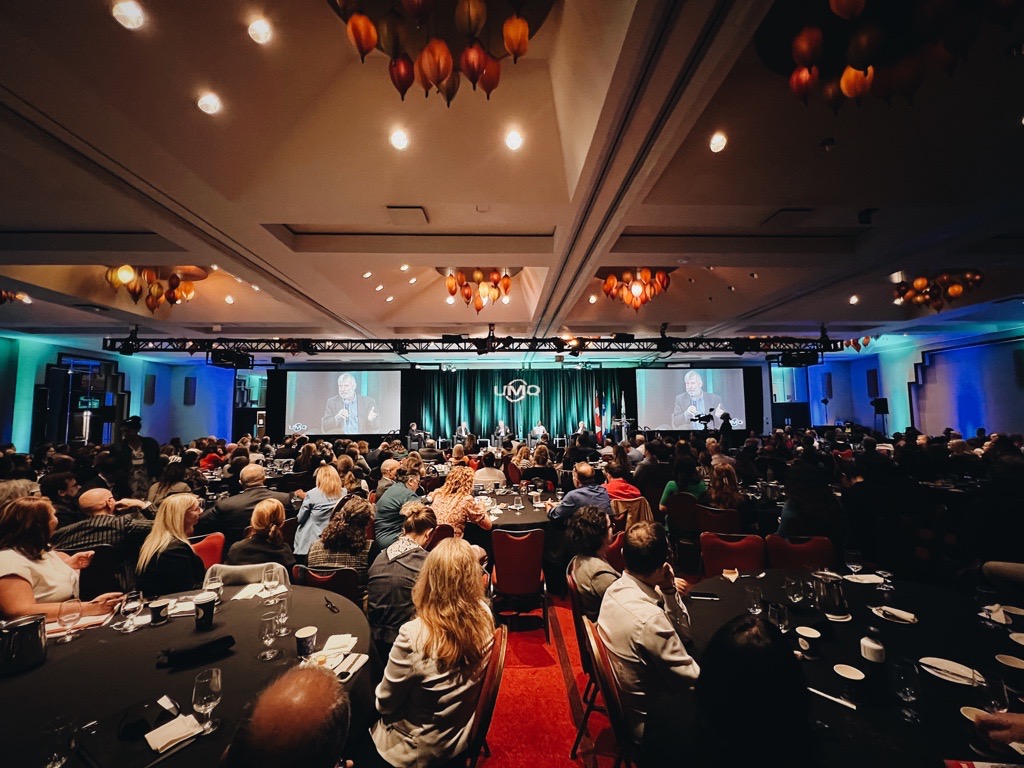 Sommet municipal sur l’itinérance