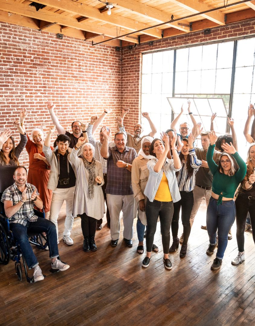 5 000 bénévoles pour Centraide