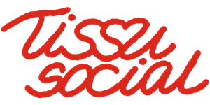 Logo Tissu Social