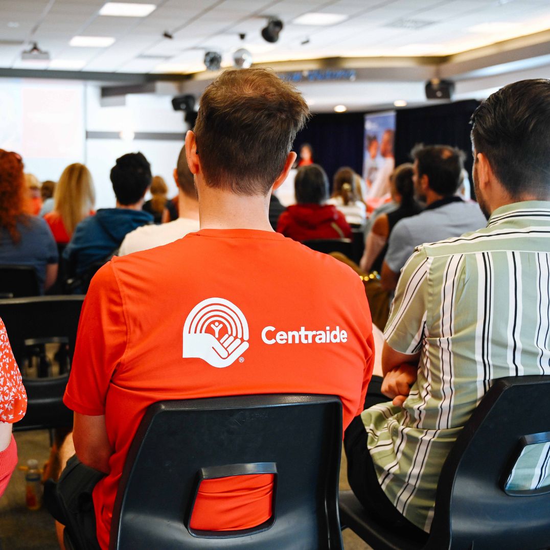 Faire du bénévolat communautaire dans Québec et Chaudière-Appalaches