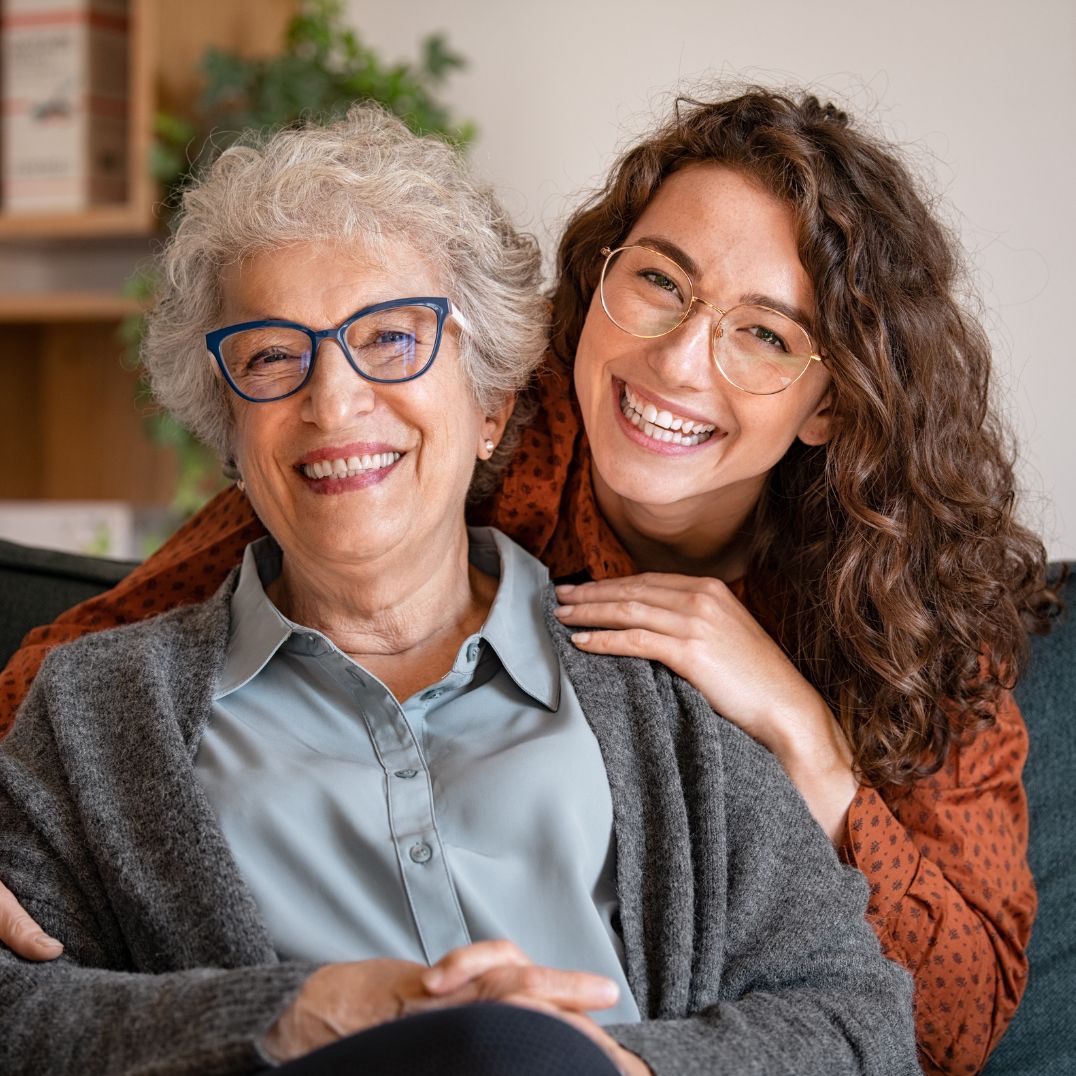 Cercle des générations de Centraide